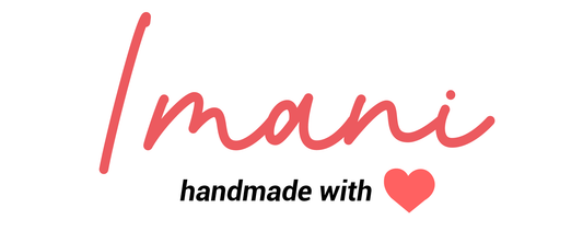 handmade with love