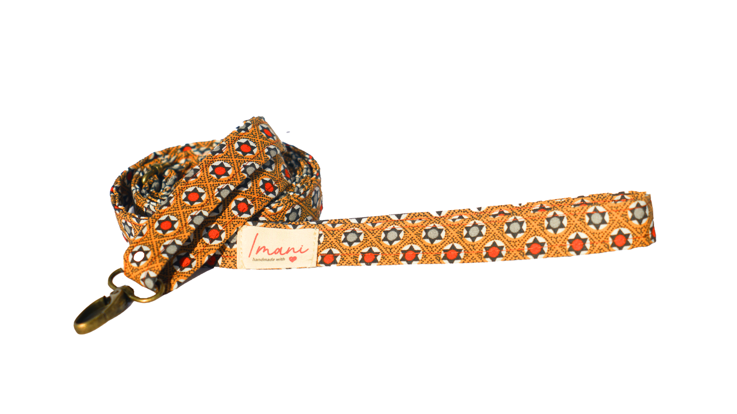 Malaika Stars Leash