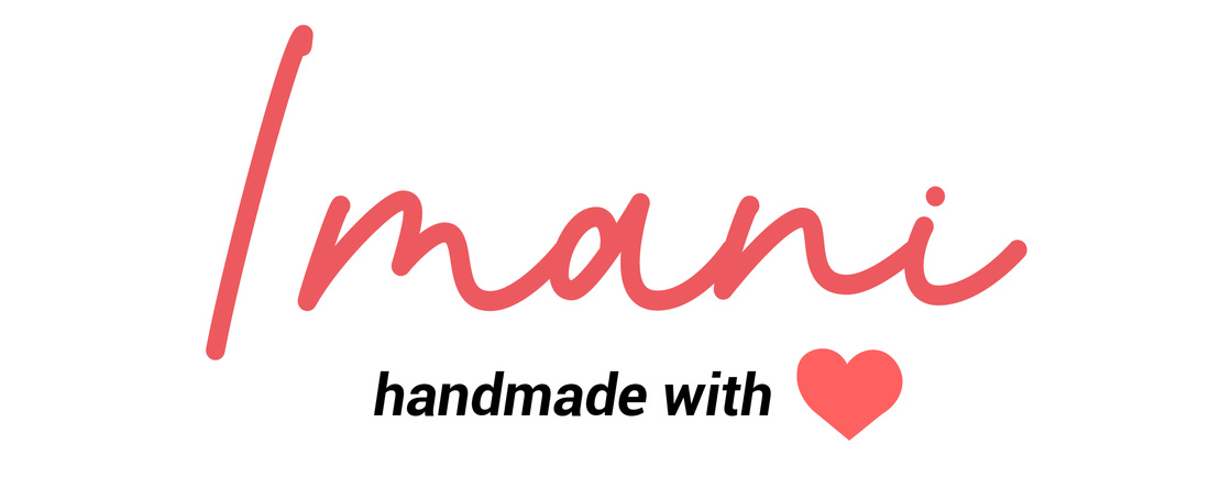 handmade with love