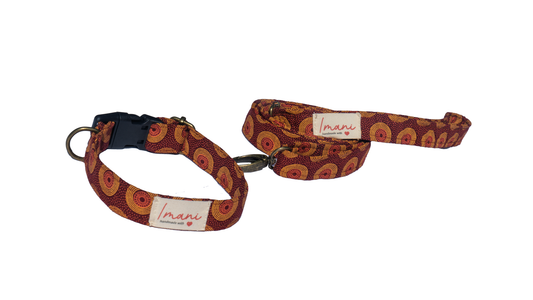 Amata Brown Combo