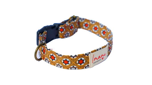Alexis Brown Collar