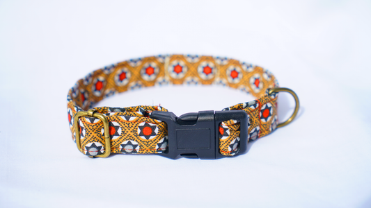Alexis Brown Collar