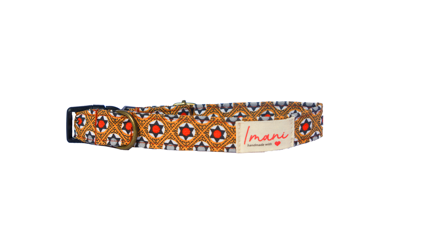 Alexis Brown Collar