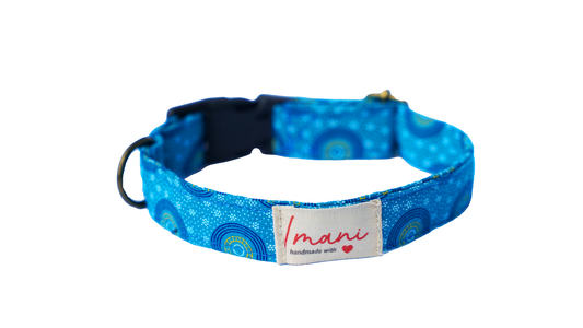 Amata Blue Collar